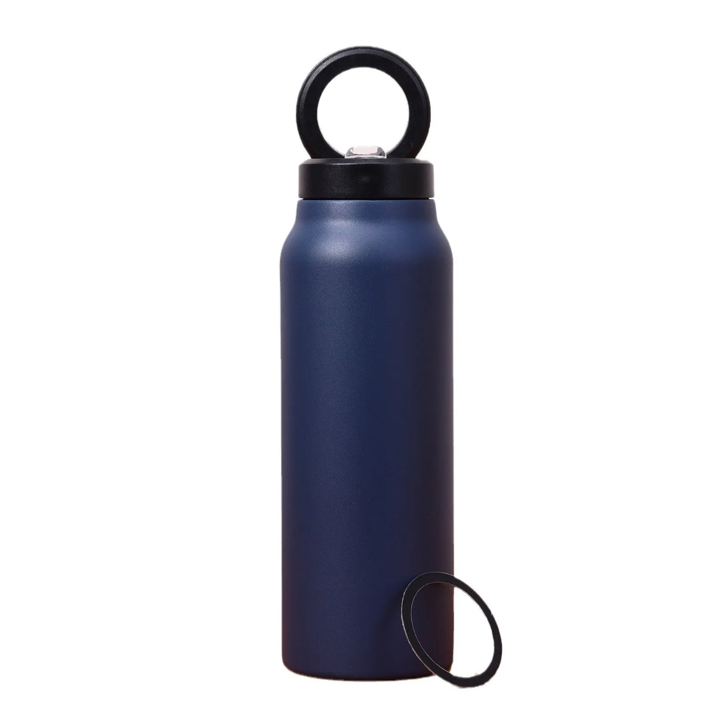 Hydrahold - Die smarte Trinkflasche mit Magnet-Feature!