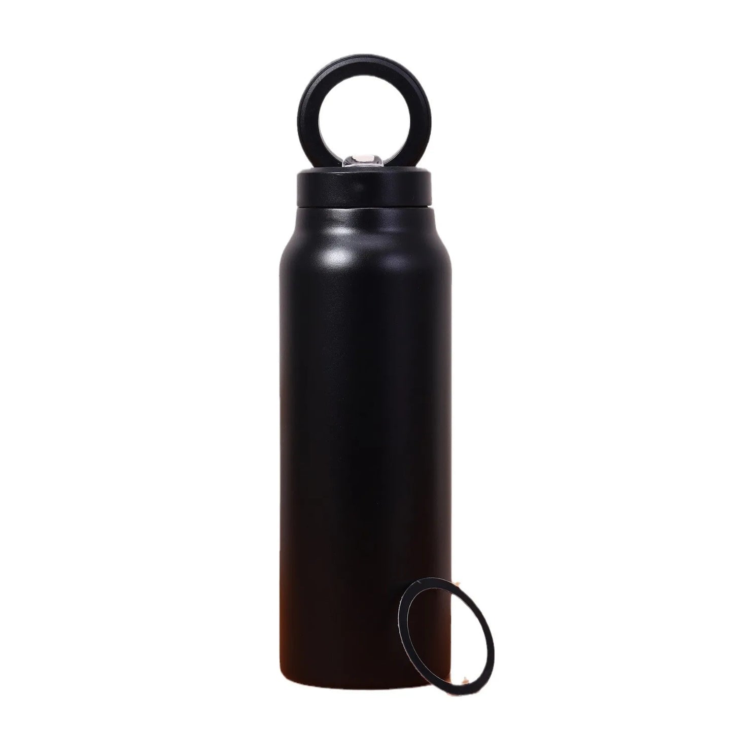 Hydrahold - Die smarte Trinkflasche mit Magnet-Feature!