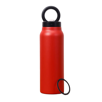 Hydrahold - Die smarte Trinkflasche mit Magnet-Feature!