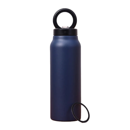 Hydrahold - Die smarte Trinkflasche mit Magnet-Feature!